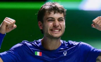 Cobolli eroe di Coppa Davis, Italia ora ha 3 assi azzurri flavio cobolli