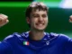 Cobolli eroe di Coppa Davis, Italia ora ha 3 assi azzurri flavio cobolli