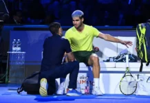 Alcaraz in dubbio per la Coppa Davis? “Voglio esserci, ma dovrò valutare” alcaraz