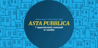 Alloggi Erp, pubblicato il bando per la vendita di sette appartamenti a Vicenza alloggi erp vicenza bando