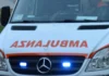 Incidente sul lavoro: due meccanici ustionati dopo esplosione in un’officina di Altavilla Vicentina lecce bimbo officina altavilla