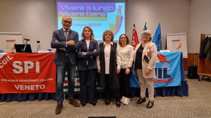 anziani veneto sindacati anziani veneto sindacati