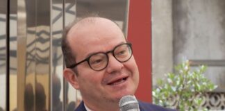 Friuli-Venezia Giulia, Anzil alla cerimonia per la Festa dell’Unità e delle Forze Armate di Sedegliano