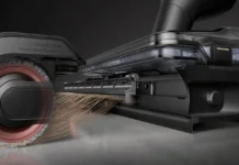 Aspirapolveri migliori nel 2025: come decifrare specifiche, tecnologie e design