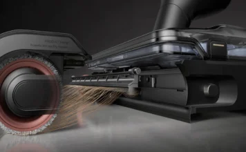 Aspirapolveri migliori nel 2025: come decifrare specifiche, tecnologie e design