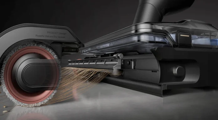 Aspirapolveri migliori nel 2025: come decifrare specifiche, tecnologie e design