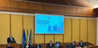 Aurigemma “Trasparenza e tutela dei cittadini al centro delle istituzioni”