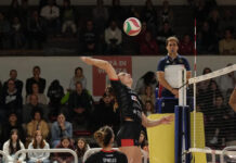 Volley, B1 femminile, Volksbank Vicenza in casa contro Volano cerca la svolta dopo tre ko di fila Volksbank Vicenza volley Beatrice Bacchilega