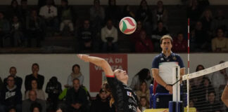 Volley, B1 femminile, Volksbank Vicenza in casa contro Volano cerca la svolta dopo tre ko di fila Volksbank Vicenza volley Beatrice Bacchilega