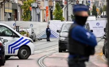Belgio, avvistamento droni: si riunisce Consiglio sicurezza nazionale belgio