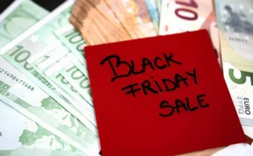 Black Friday 2025 in arrivo, come evitare le truffe Black Friday