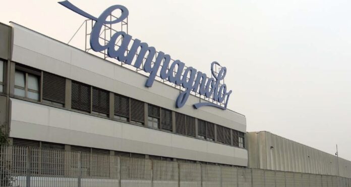 Screenshot crisi campagnolo fiom cisl