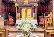 Folla ai funerali del giovane ucciso a Capizzi, domani la fiaccolata