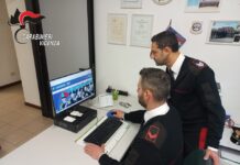 Truffe on-line: operaia bassanese raggirata con la promessa di facili guadagni su TikTok. Tre persone denunciate bassano del grappa truffa