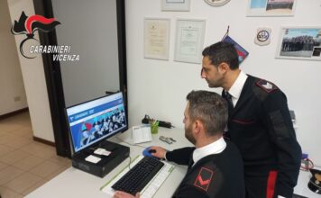 Truffe on-line: operaia bassanese raggirata con la promessa di facili guadagni su TikTok. Tre persone denunciate bassano del grappa truffa