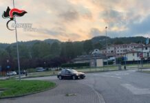 Violazione divieto di avvicinamento a Valdagno: un arresto, ma gli accertamenti riguardano anche la vittima valdagno