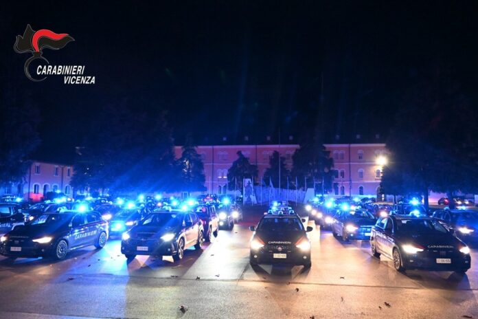 carabinieri vicenza mafia nigeriana carabinieri vicenza mafia nigeriana