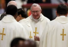 Parolin: “L’auspicio del Papa è che l’italofonia favorisca la cooperazione e rinsaldi valori cristiani” parolin
