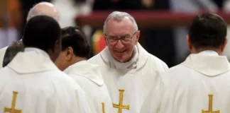Parolin: “L’auspicio del Papa è che l’italofonia favorisca la cooperazione e rinsaldi valori cristiani” parolin