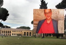 Roma, si scava sotto Casa del jazz: si cercano resti giudice Adinolfi scomparso nel ’94 adinolfi