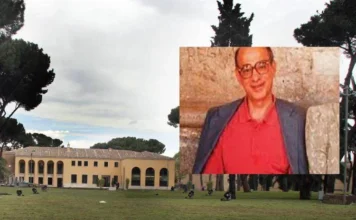 Roma, si scava sotto Casa del jazz: si cercano resti giudice Adinolfi scomparso nel ’94 adinolfi