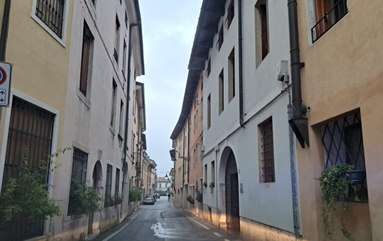 schio sicurezza urbana