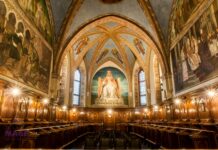 Lonigo: veglia di preghiera per le vittime e i sopravvissuti agli abusi. L’appuntamento in San Daniele chiesa san daniele Veglia abusi Lonigo