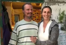 Famiglia nel bosco, il Tribunale per i Minorenni dell’Aquila dispone l’allontanamento dei tre figli: “A rischio l’integrità fisica e psichica” chieti famiglia nel bosco