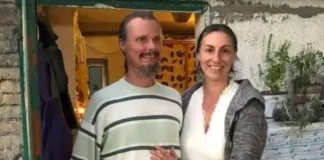 Famiglia nel bosco, il Tribunale per i Minorenni dell’Aquila dispone l’allontanamento dei tre figli: “A rischio l’integrità fisica e psichica” chieti famiglia nel bosco