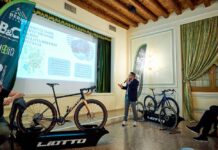 Vicenza: un futuro “in sella” per i Colli Berici. Presentati i progetti di cicloturismo Cicloturismo Colli Berici