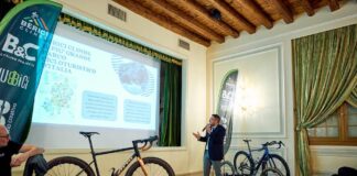 Vicenza: un futuro “in sella” per i Colli Berici. Presentati i progetti di cicloturismo Cicloturismo Colli Berici