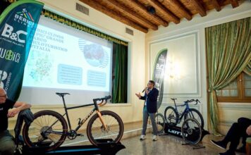 Vicenza: un futuro “in sella” per i Colli Berici. Presentati i progetti di cicloturismo Cicloturismo Colli Berici