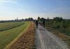 Elezioni Regionali Veneto: enti per la Ciclovia del Bacchiglione chiedono impegno ai candidati ciclovia bacchiglione