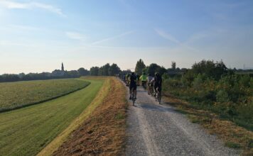 Elezioni Regionali Veneto: enti per la Ciclovia del Bacchiglione chiedono impegno ai candidati ciclovia bacchiglione
