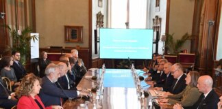 Roma, al via il tavolo tecnico per qualità e fruizione del Tevere