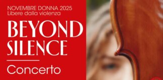 Novembre donna, giovedì 20 al Teatro Goldoni il concerto “Beyond Silence”