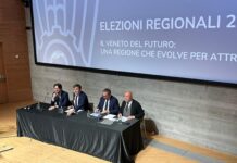 Elezioni Veneto 2025: Confindustria incontra Manildo e Stefani. Bui (Popolari) presenta il piano agricoltura e inclusione confindustria veneto elezioni regionali 2025 manildo stefani