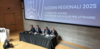 Elezioni Veneto 2025: Confindustria incontra Manildo e Stefani. Bui (Popolari) presenta il piano agricoltura e inclusione confindustria veneto elezioni regionali 2025 manildo stefani