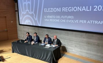Elezioni Veneto 2025: Confindustria incontra Manildo e Stefani. Bui (Popolari) presenta il piano agricoltura e inclusione confindustria veneto elezioni regionali 2025 manildo stefani