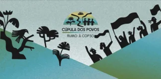 COP 30 in Brasile: Mamme No Pfas portano l’allarme dei “killer eterni” e chiedono il bando universale dei Pfas pfas