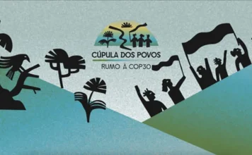 COP 30 in Brasile: Mamme No Pfas portano l’allarme dei “killer eterni” e chiedono il bando universale dei Pfas pfas