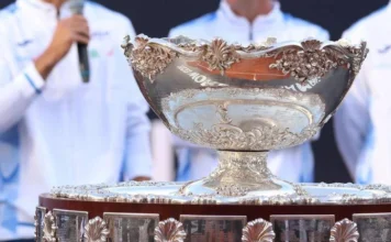 Coppa Davis, via alle Final Eight di Bologna: programma, quando gioca Italia e dove vederla in tv coppa davis italia