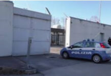 Vicenza. Richiedente asilo dominicana danneggia a bastonate auto in sosta in viale Milano. Accompagnata al CPR di Roma vicenza dominicana violenta portata al cpr di roma