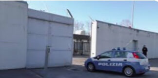 Vicenza. Richiedente asilo dominicana danneggia a bastonate auto in sosta in viale Milano. Accompagnata al CPR di Roma vicenza dominicana violenta portata al cpr di roma