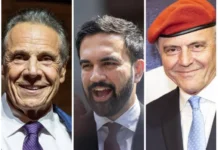 Elezioni New York, oggi si vota per eleggere il nuovo sindaco new york