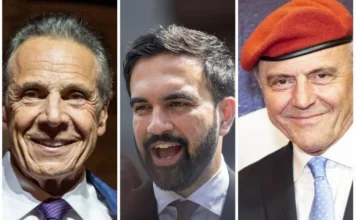 Elezioni New York, oggi si vota per eleggere il nuovo sindaco new york