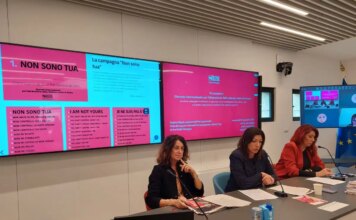 Violenza sulle donne, dalla Regione 4 milioni di euro per centri antiviolenza, case rifugio e prevenzione nelle scuole