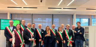 La Regione riconosce l’Ecomuseo “Piane e Luoghi Viscontei del Varesotto”, coinvolti 9 comuni