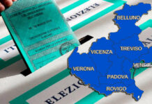 Elezioni Regionali, la soddisfazione del centrosinistra, mentre Stefani è già al lavoro: “Dal Veneto parte una rivoluzione gentile” elezioni risultati commento stefani