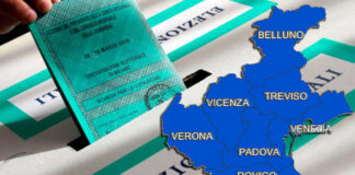 Elezioni Regionali, centrosinistra soddisfatto della crescita, mentre Stefani è già al lavoro: “Dal Veneto parte una rivoluzione gentile” elezioni risultati commento stefani